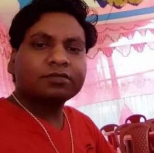 Meet your Posher, Shankar